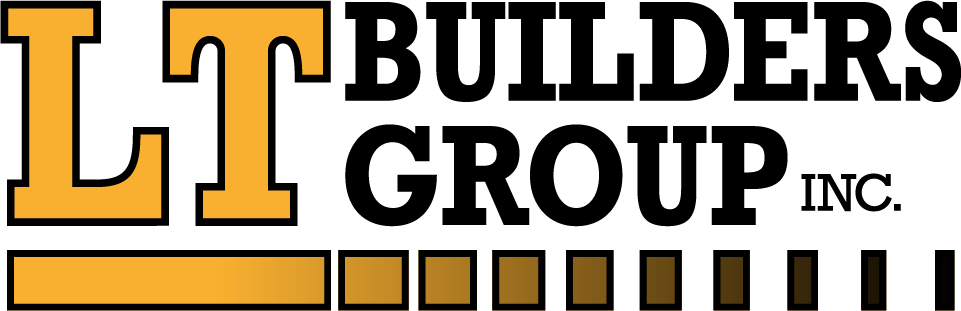 LT Builders Group, Inc. logo